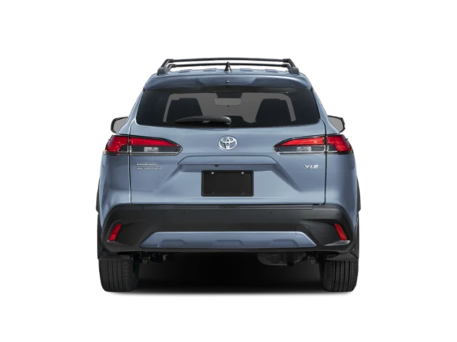 New 2026  Toyota XLE image 5