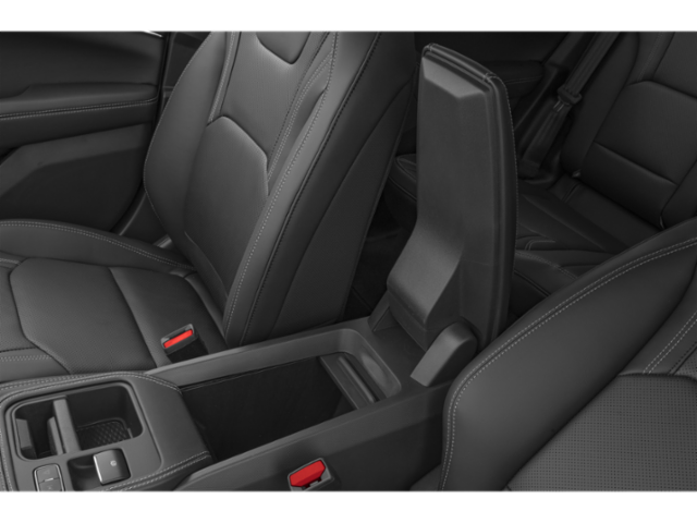 New 2026 Glacier Gray Metallic Tri-coat Ford Premium image 11