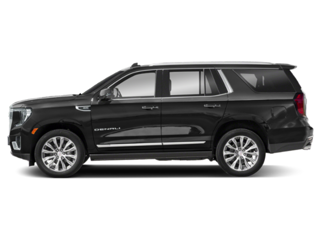 Used 2022 Green GMC Denali image 3
