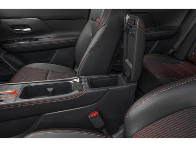 2026 Nissan KICKS SR AWD - Photo 11