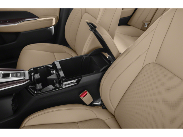 Used 2019 Solar Silver Metallic Honda Touring image 12