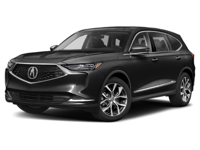 2023 Acura MDX SH-AWD w/Technology Package's photo