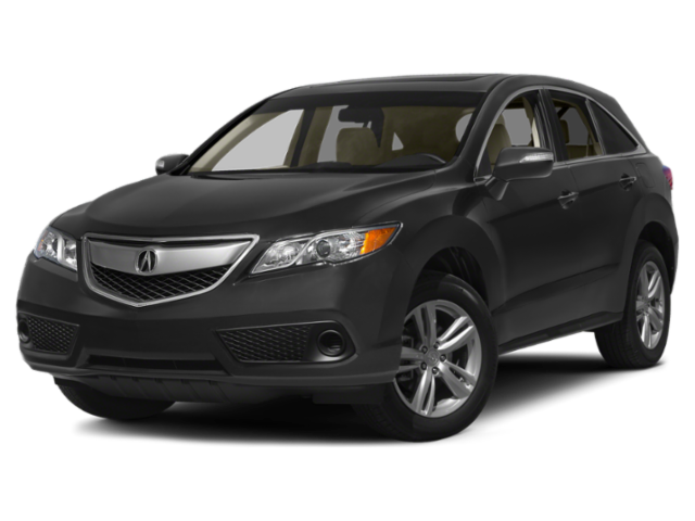 2015 Acura RDX Base