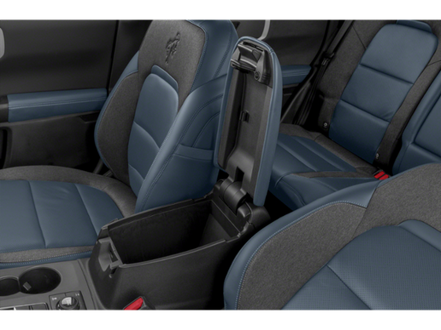 Used 2021 Cactus Ford First Edition image 11