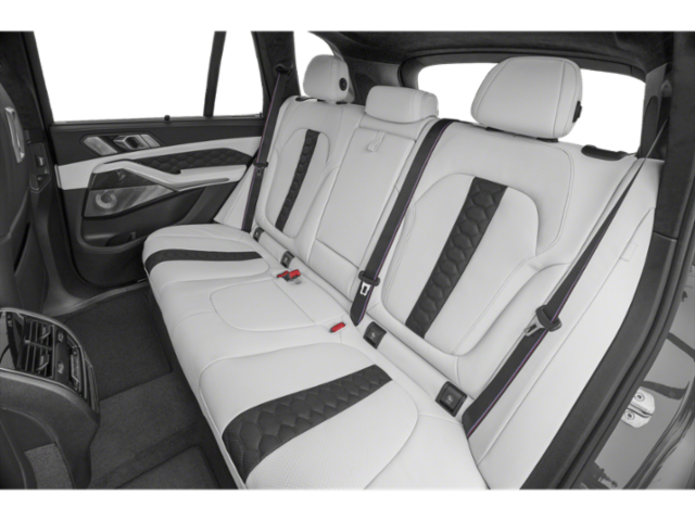 Used 2024 Black Sapphire Metallic BMW Competition image 11
