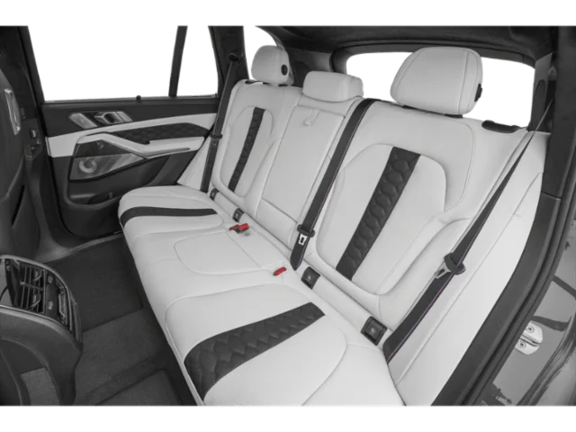 Used 2024 Black BMW Competition image 11