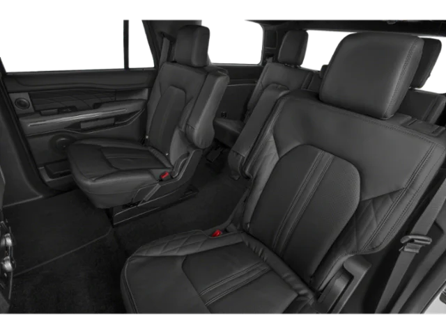 Used 2024 Black Ford Platinum image 10