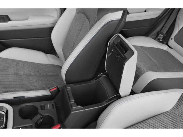 2026 Subaru Forester Premium - Photo 11