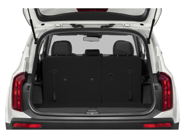 Used 2022 Ebony Black Kia LX image 13