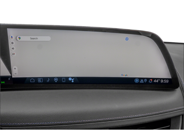 Used 2025 Black Cadillac V-Series image 15