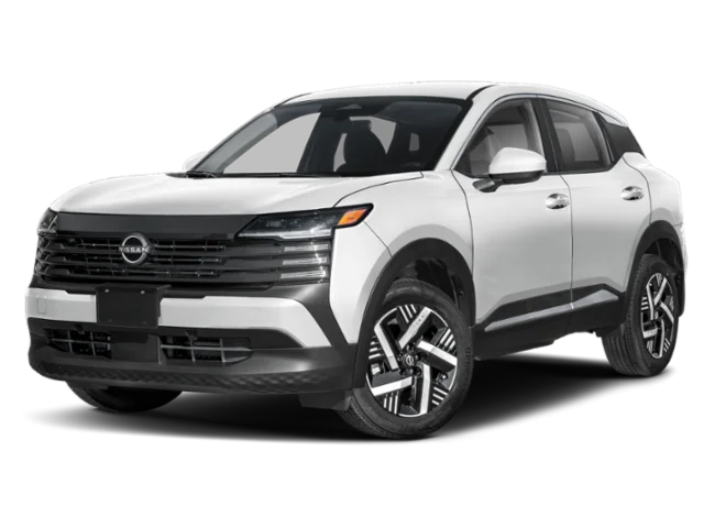 2026 Nissan Kicks's photo