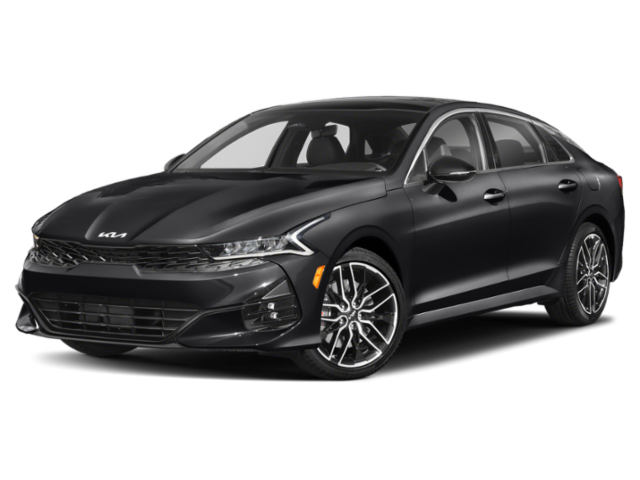 2024 Kia Optima GT FWD's photo