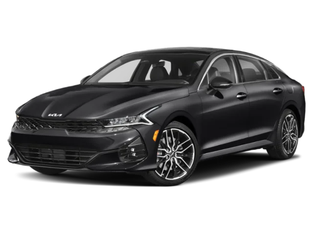 2024 Kia Optima GT FWD's photo