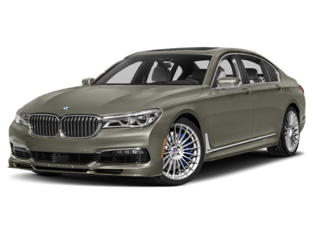 2019 BMW 7 Series ALPINA B7 xDrive's photo