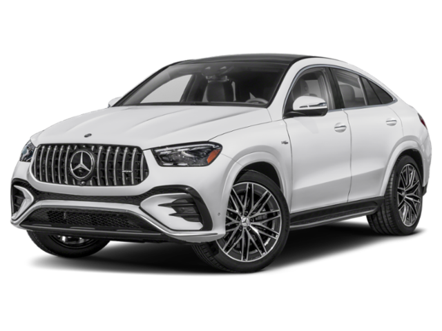 2026 Mercedes-Benz GLE GLE 53 AMG 4MATIC's photo