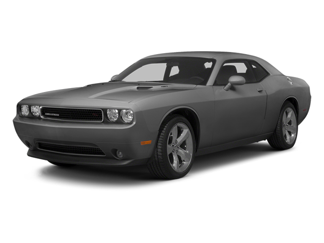 Used 2013 Granite Crystal Metallic Dodge R/T image 1