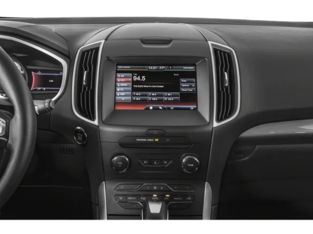 Used 2015 Brown Ford SEL image 7