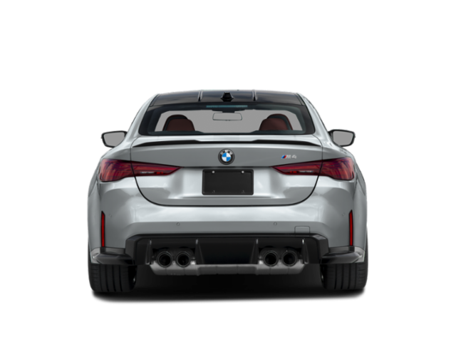 New 2027 Special Order Color BMW M4 image 13