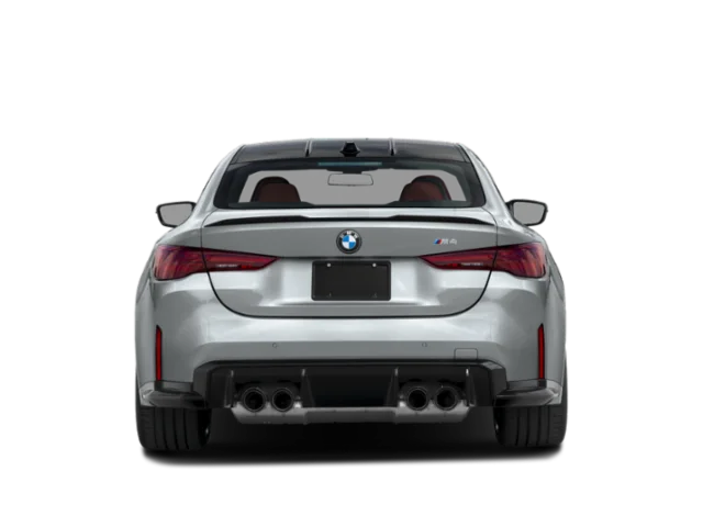 New 2027  BMW Competition image 5