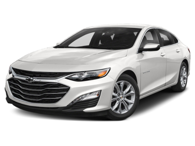 2022 Chevrolet Malibu 1LT