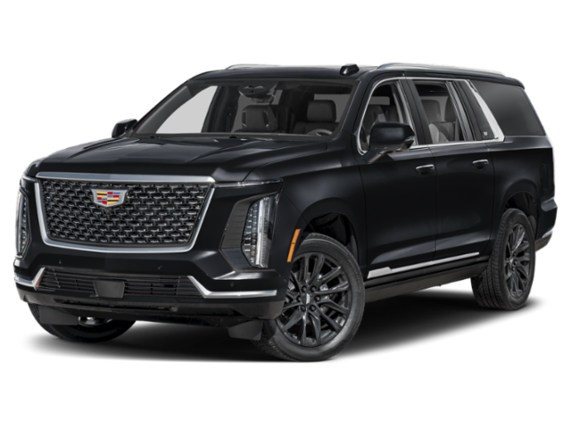 Used 2026 Black Raven Cadillac V-Series image 8