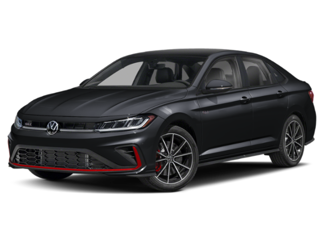 2026 Volkswagen Jetta