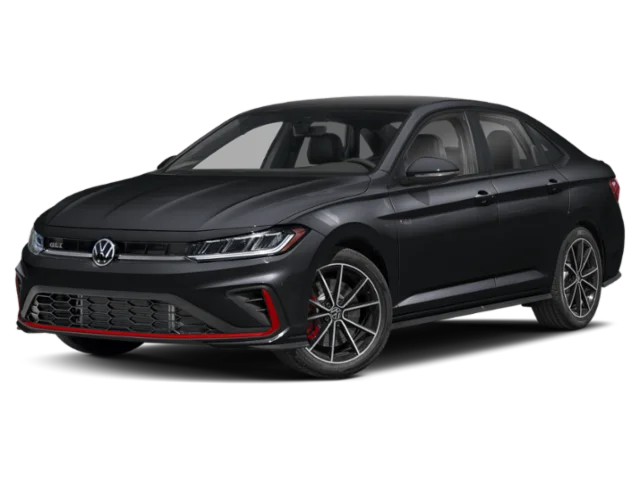 2026 Volkswagen Jetta
