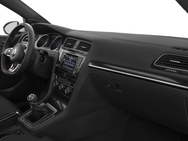 Used 2017 Black Volkswagen S image 16