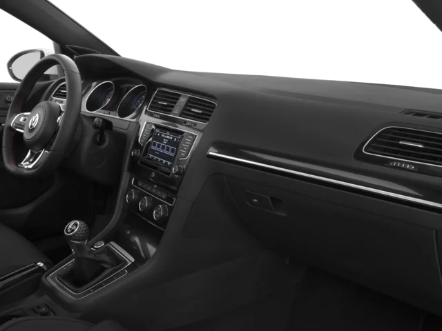 Used 2017 Black Volkswagen Sport image 19