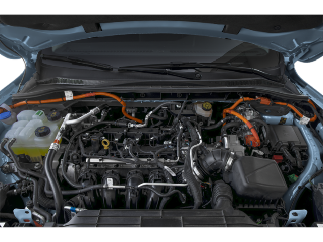2025 Ford Escape Plug-in hybrid PHEV - Photo 9