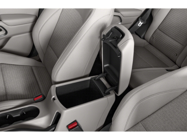 Used 2024 Inferno Red Kia EX image 11