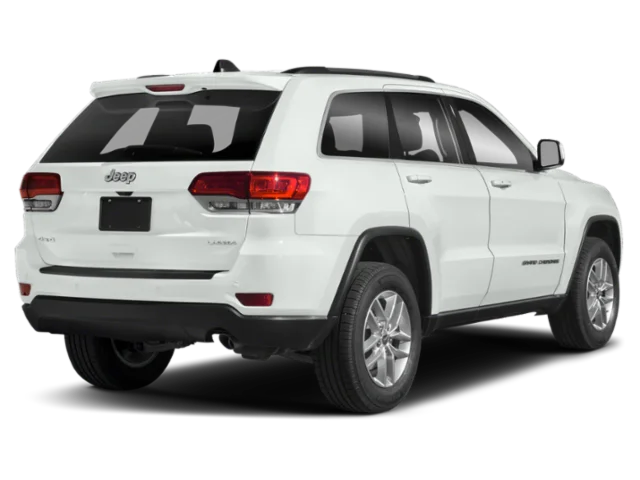Used 2019 Bright White Clearcoat Jeep Altitude image 2