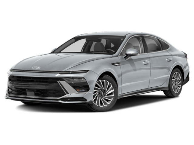 2026 Hyundai Sonata's photo