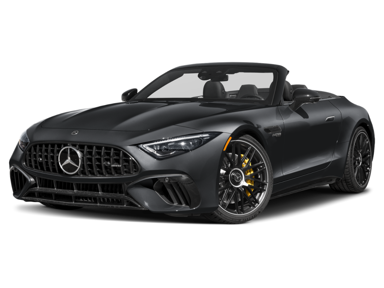 2026 Mercedes-Benz SL