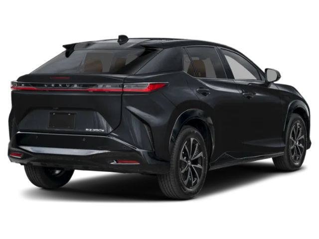 New 2026 Caviar Lexus  image 2