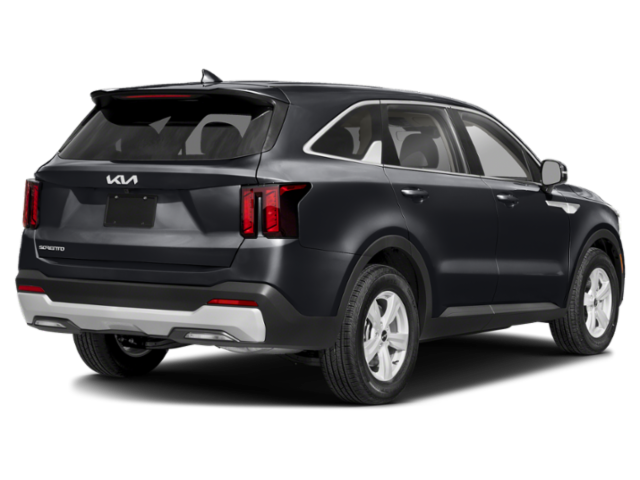Certified Used 2025 Panthera Metal Kia LX image 2
