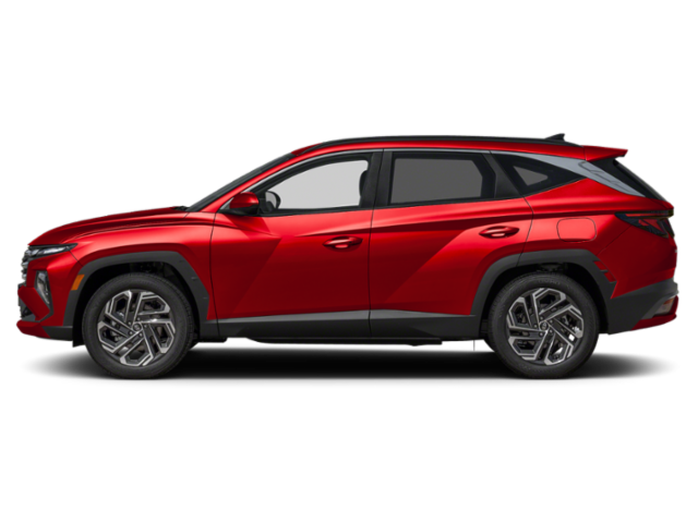 New 2026 Red Hyundai SEL Plus image 20
