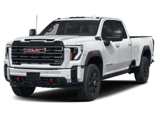 New 2026 Summit White GMC AT4 image 10