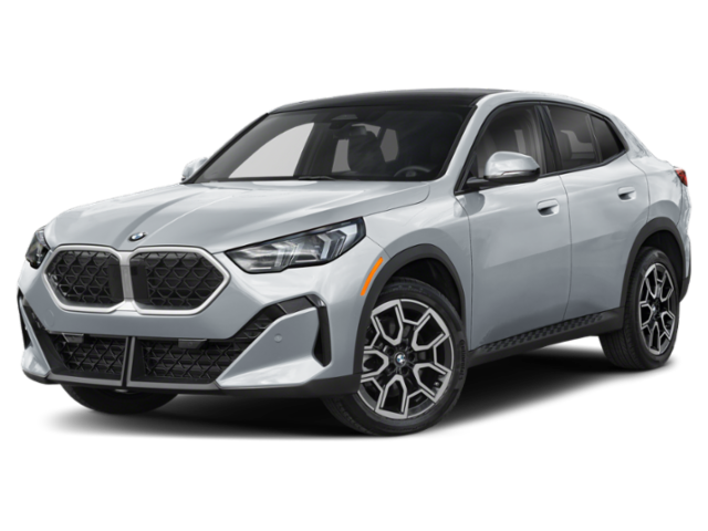 2025 BMW X2 xDrive28i's photo