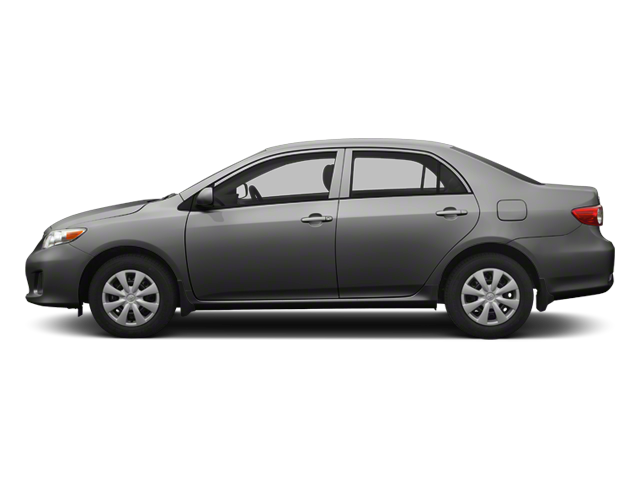 Used 2013 Gray Toyota L image 3