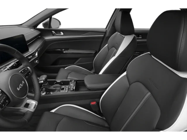 New 2026 Gray Kia GT-Line image 6