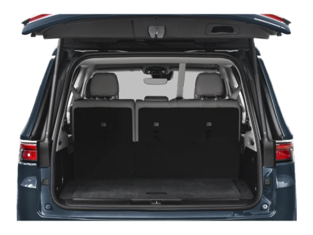 Used 2025 White Jeep Series II image 15