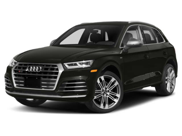 2020 Audi SQ5 3.0 quattro Tiptronic Premium Plus's photo