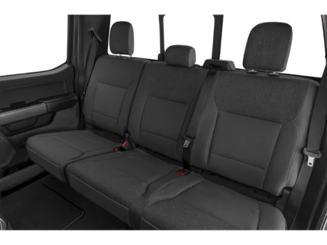 2025 Ford F-150 XLT - Photo 20