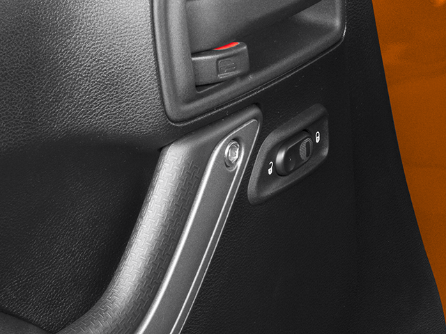 Used 2013 Tan Jeep Sport image 16