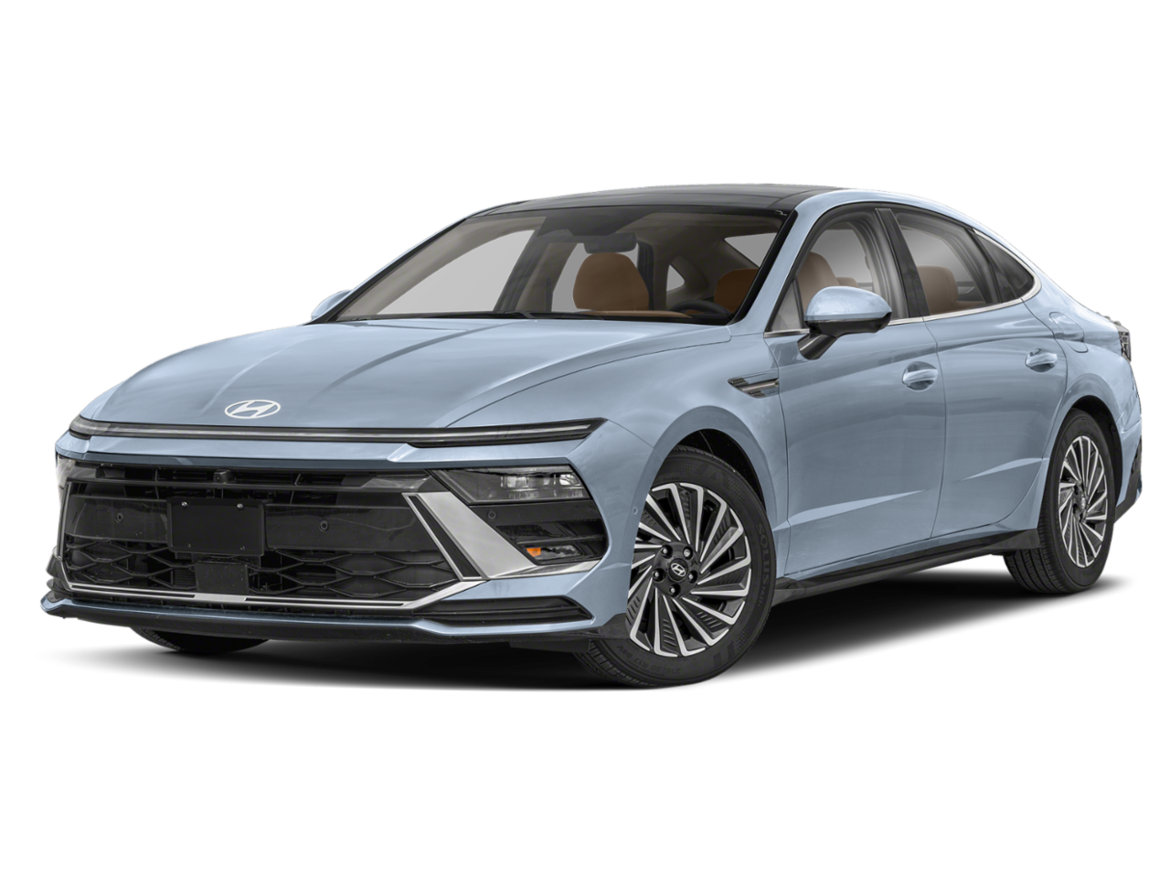2026 Hyundai Sonata's photo