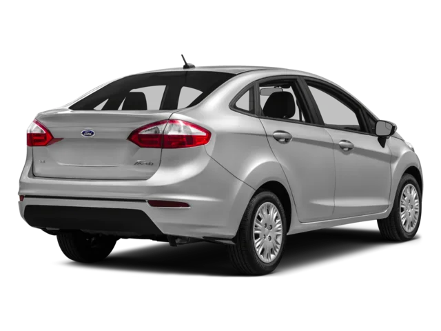 Used 2016 Gray Ford SE image 2