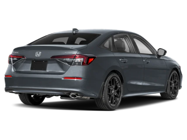 New 2027  Honda Sport image 2