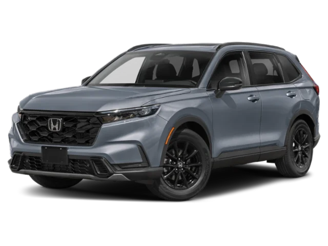 New 2027 Urban Gray Pearl Honda Sport-L image 4