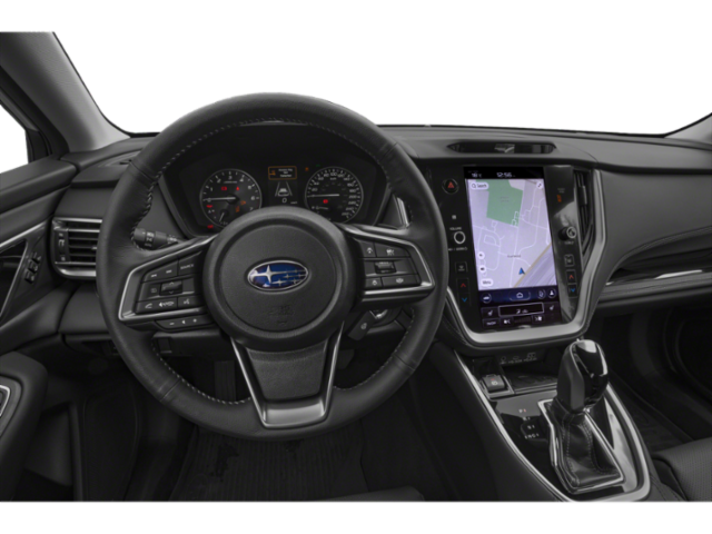 Used 2024 Blue Subaru Limited XT image 6